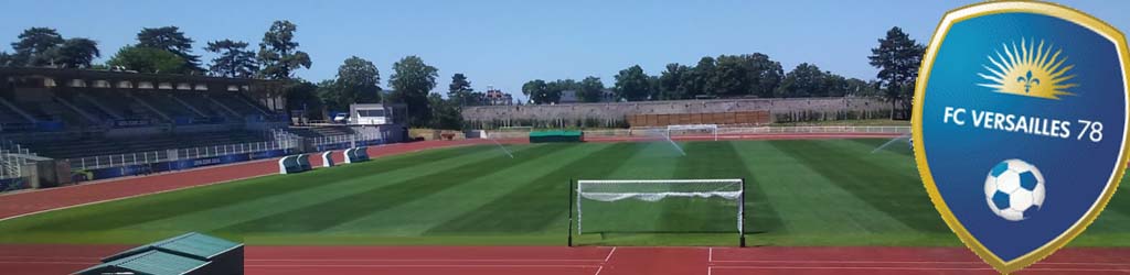 Stade Montbauron